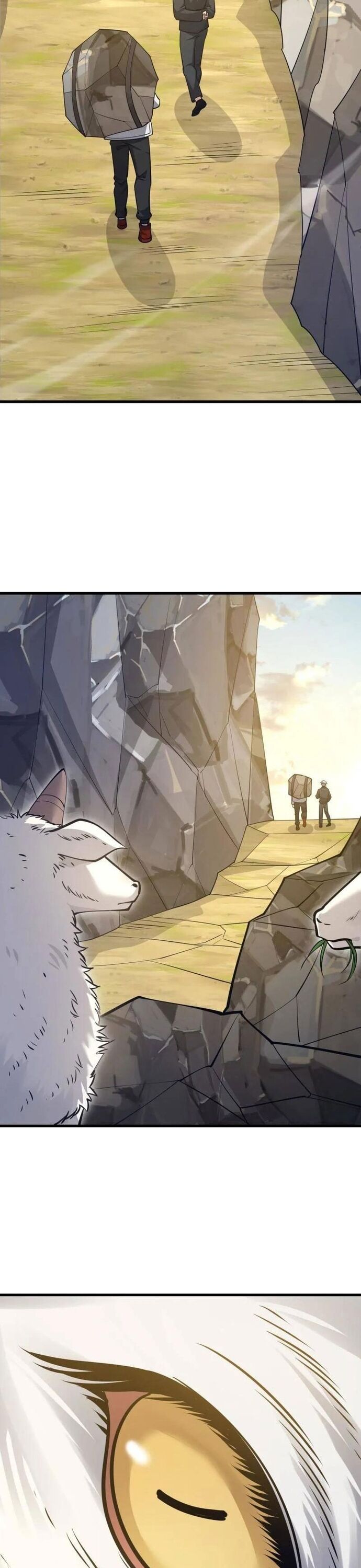 Đệ Nhất Danh Sách Chapter 581 - 20