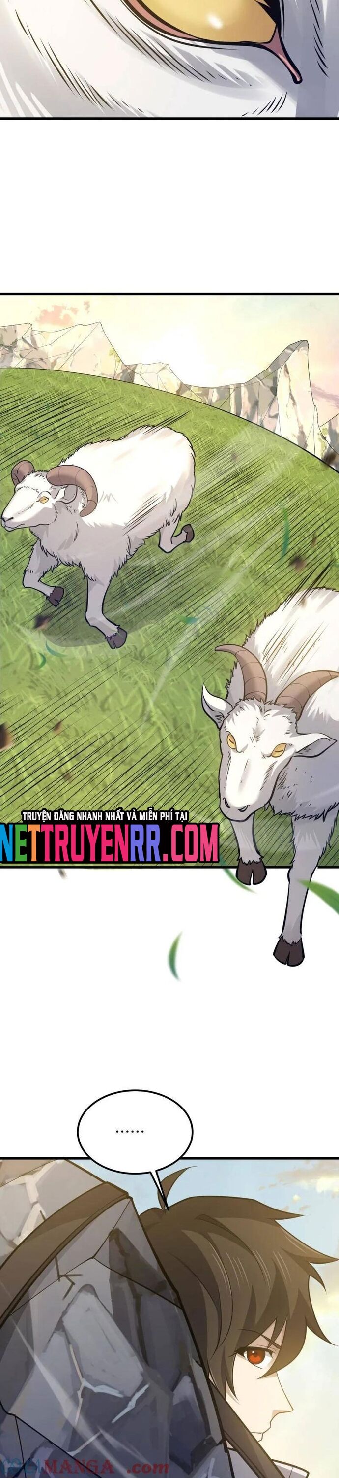 Đệ Nhất Danh Sách Chapter 581 - 21