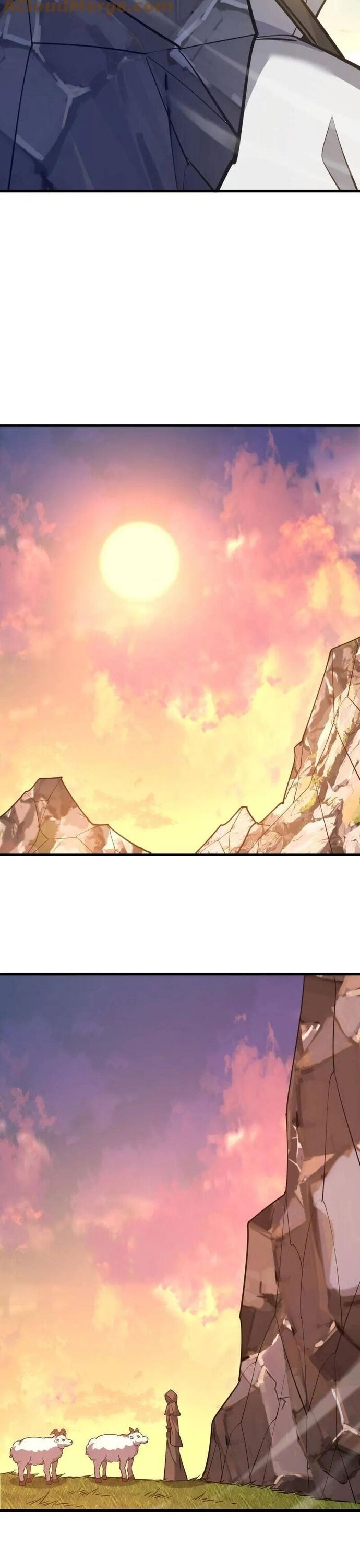 Đệ Nhất Danh Sách Chapter 581 - 22