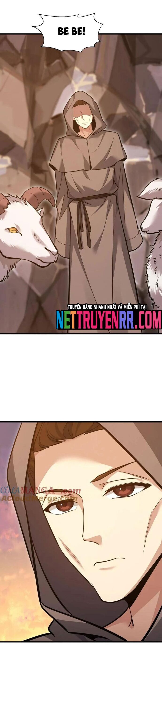 Đệ Nhất Danh Sách Chapter 581 - 23