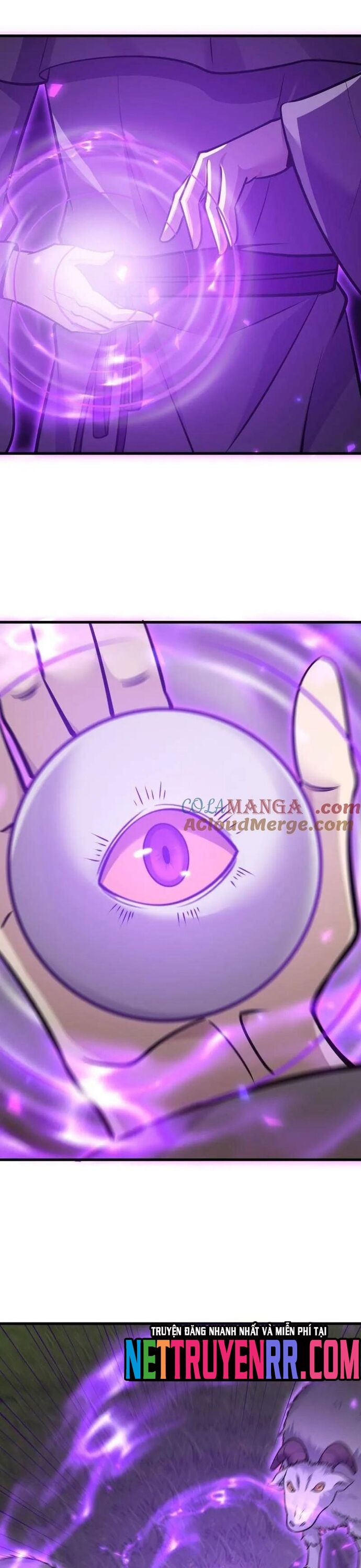 Đệ Nhất Danh Sách Chapter 581 - 24