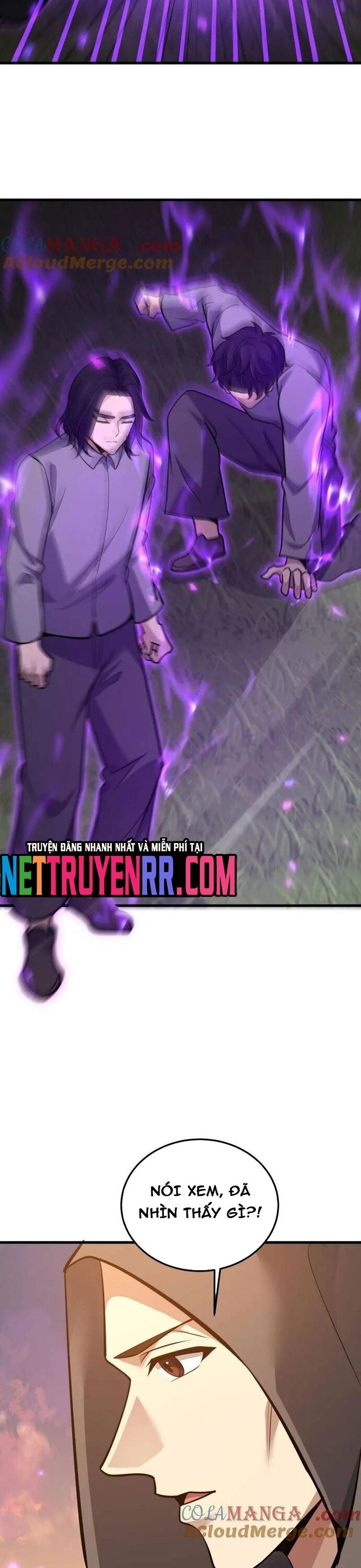 Đệ Nhất Danh Sách Chapter 581 - 26