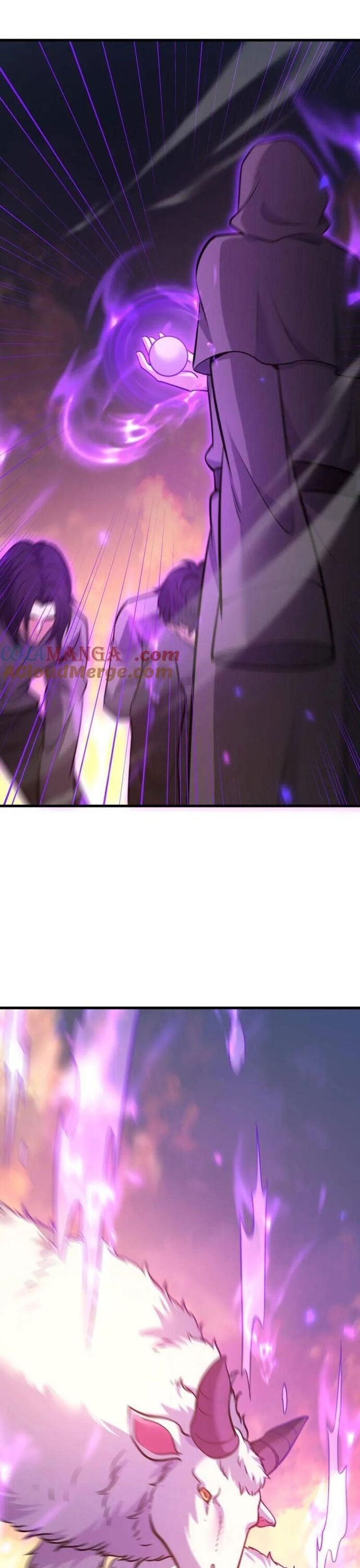 Đệ Nhất Danh Sách Chapter 581 - 29