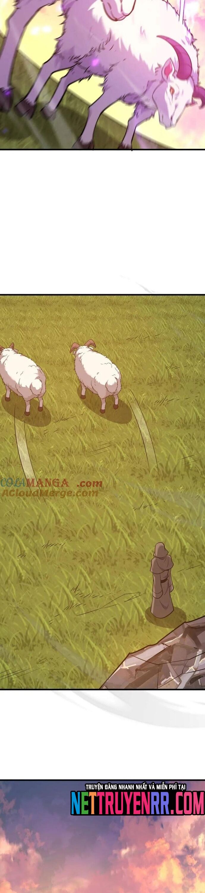 Đệ Nhất Danh Sách Chapter 581 - 30