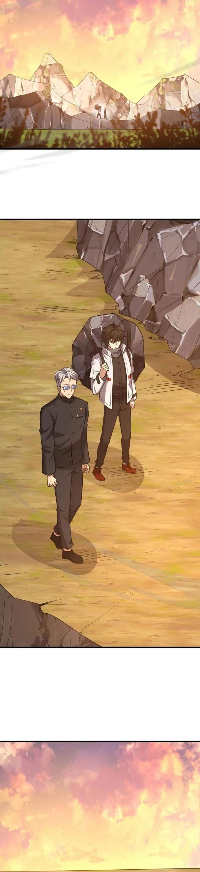 Đệ Nhất Danh Sách Chapter 581 - 31