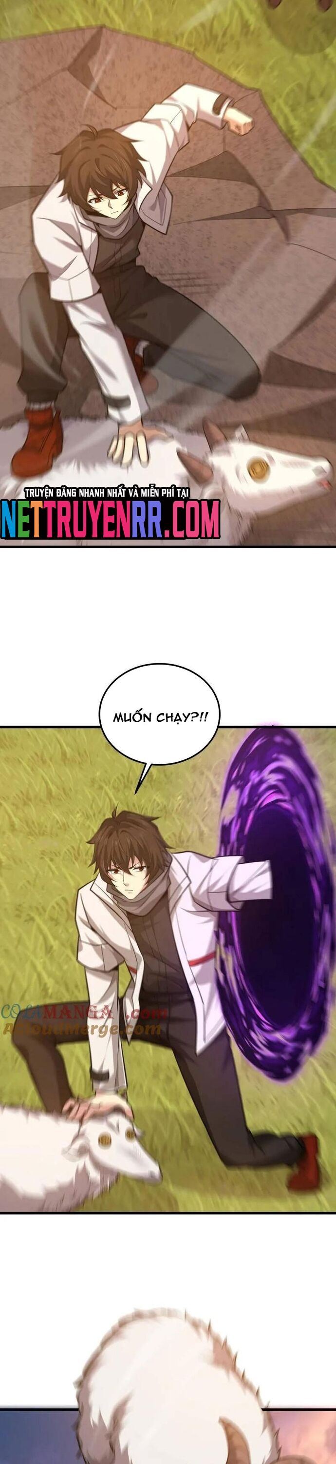 Đệ Nhất Danh Sách Chapter 581 - 37