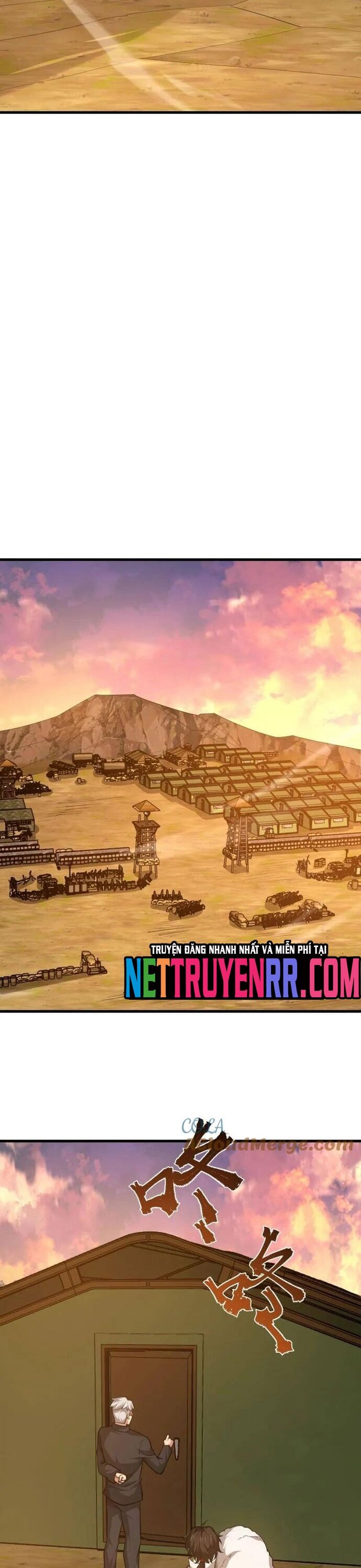 Đệ Nhất Danh Sách Chapter 581 - 43