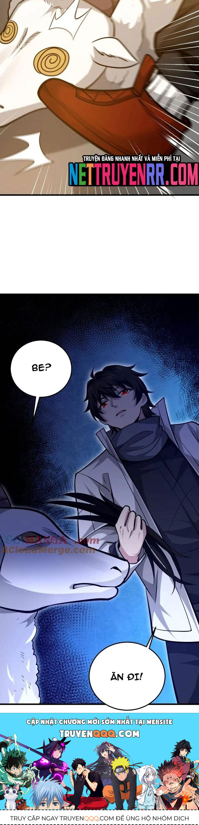 Đệ Nhất Danh Sách Chapter 581 - 51