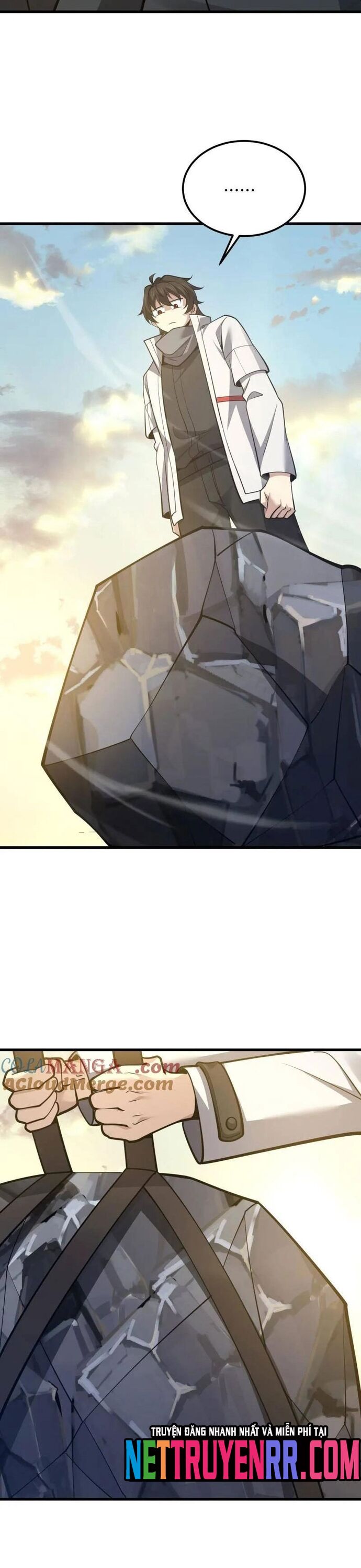 Đệ Nhất Danh Sách Chapter 581 - 7