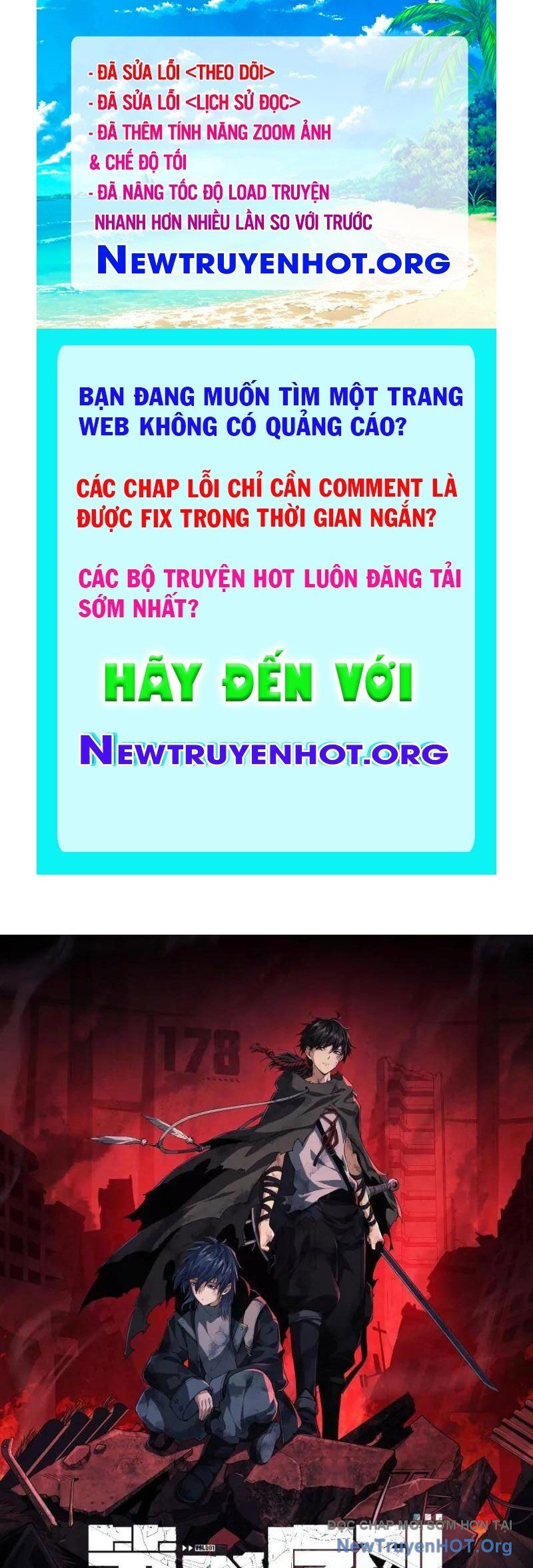 Đệ Nhất Danh Sách Chapter 583 - 1