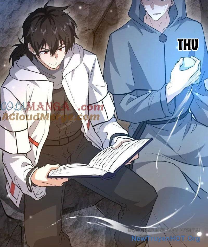 Đệ Nhất Danh Sách Chapter 583 - 102