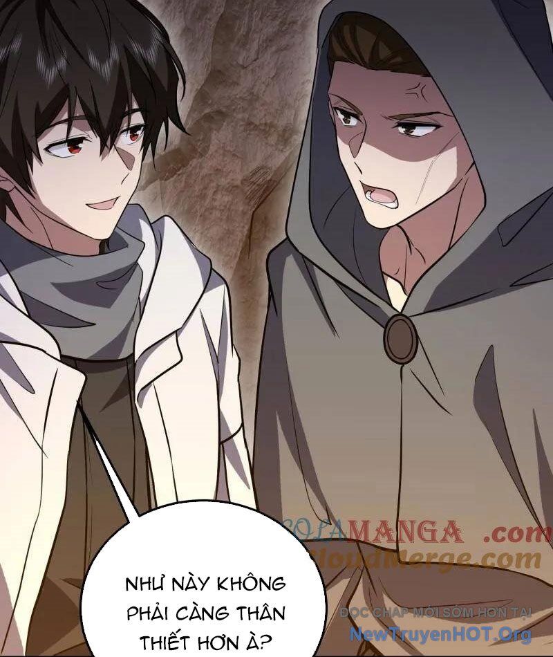 Đệ Nhất Danh Sách Chapter 583 - 120