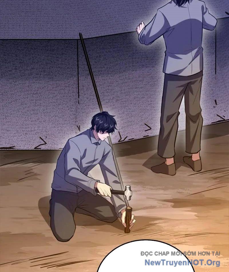 Đệ Nhất Danh Sách Chapter 583 - 13