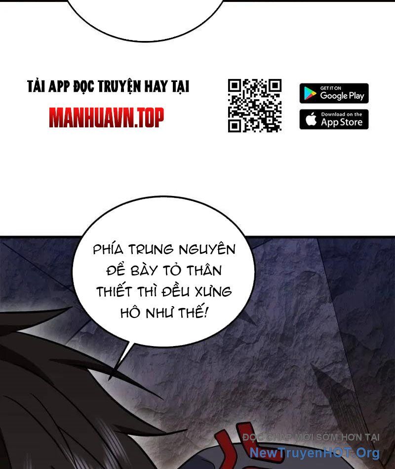 Đệ Nhất Danh Sách Chapter 583 - 121