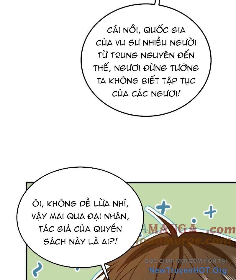 Đệ Nhất Danh Sách Chapter 583 - 123