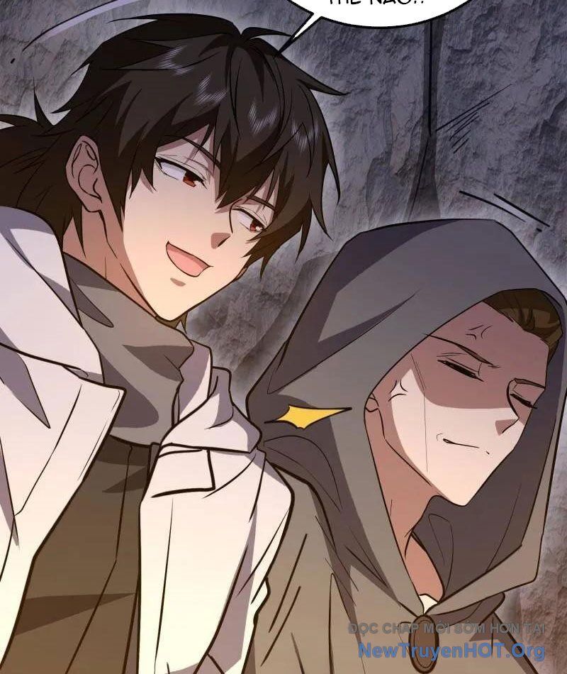 Đệ Nhất Danh Sách Chapter 583 - 138