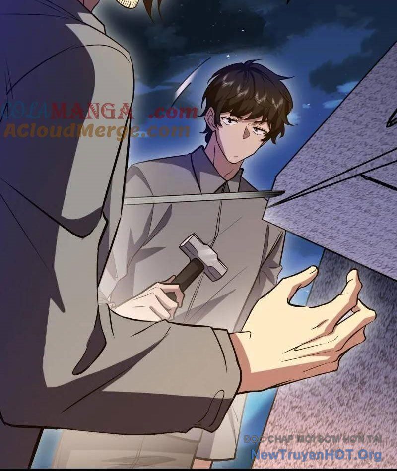 Đệ Nhất Danh Sách Chapter 583 - 15