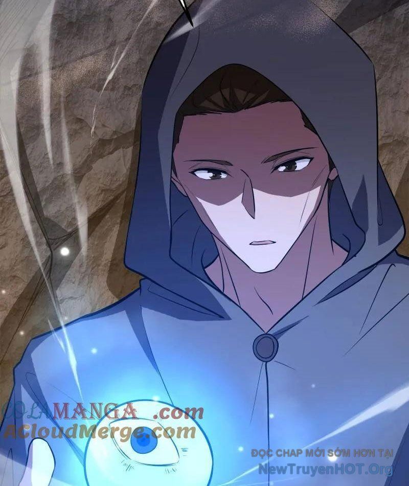 Đệ Nhất Danh Sách Chapter 583 - 23