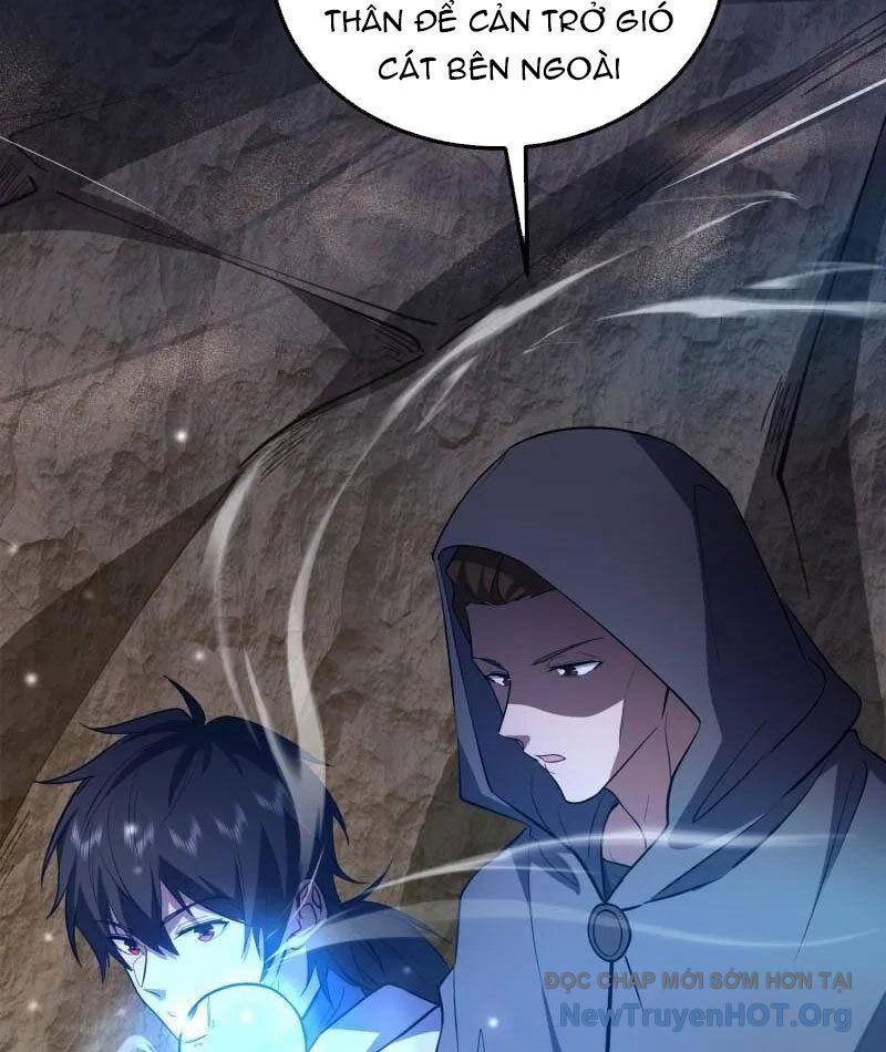 Đệ Nhất Danh Sách Chapter 583 - 25