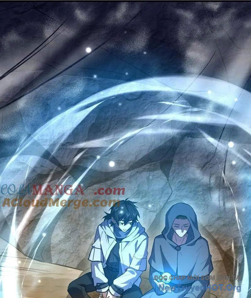 Đệ Nhất Danh Sách Chapter 583 - 32