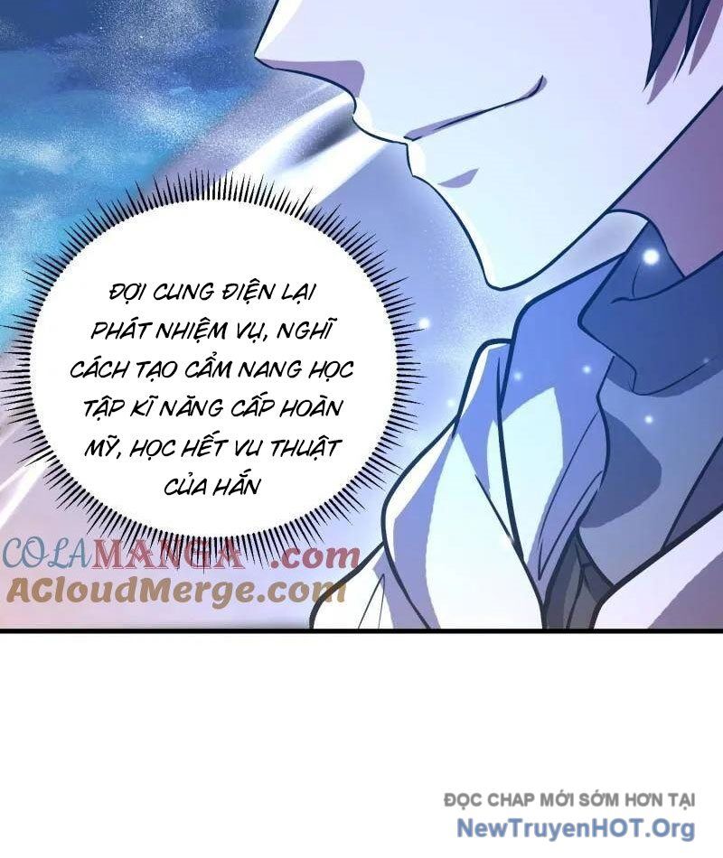 Đệ Nhất Danh Sách Chapter 583 - 35