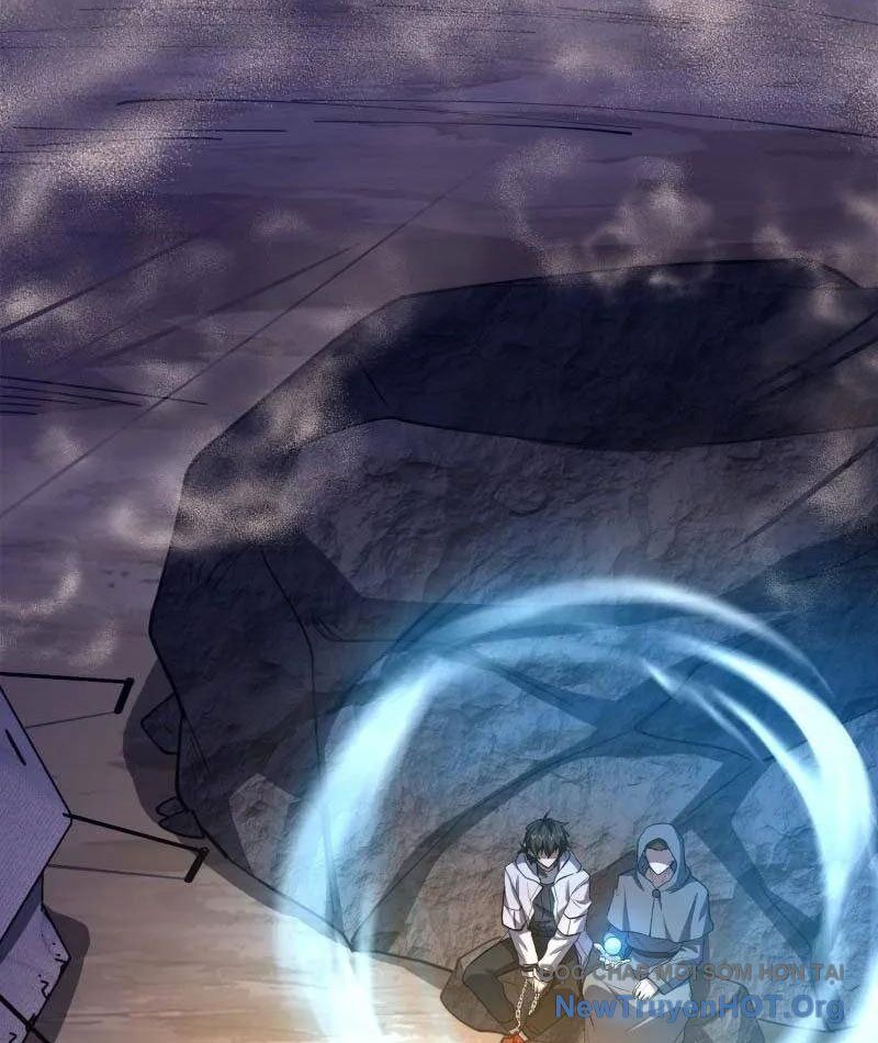 Đệ Nhất Danh Sách Chapter 583 - 58