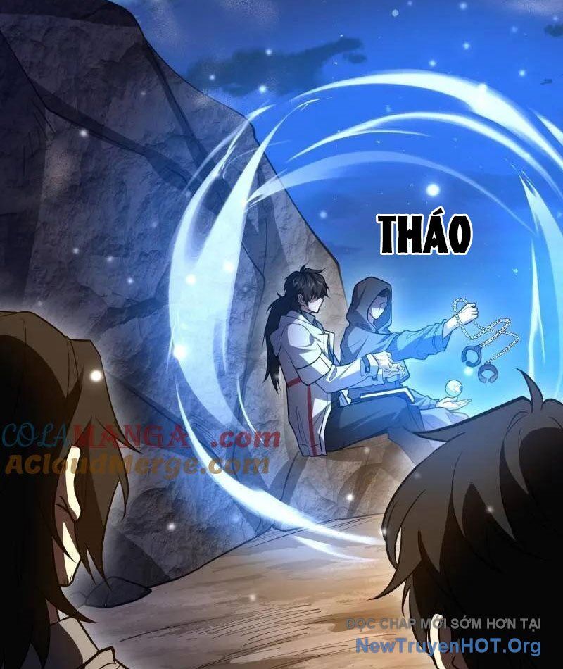 Đệ Nhất Danh Sách Chapter 583 - 79