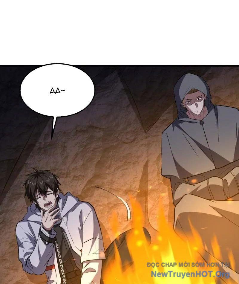 Đệ Nhất Danh Sách Chapter 583 - 9