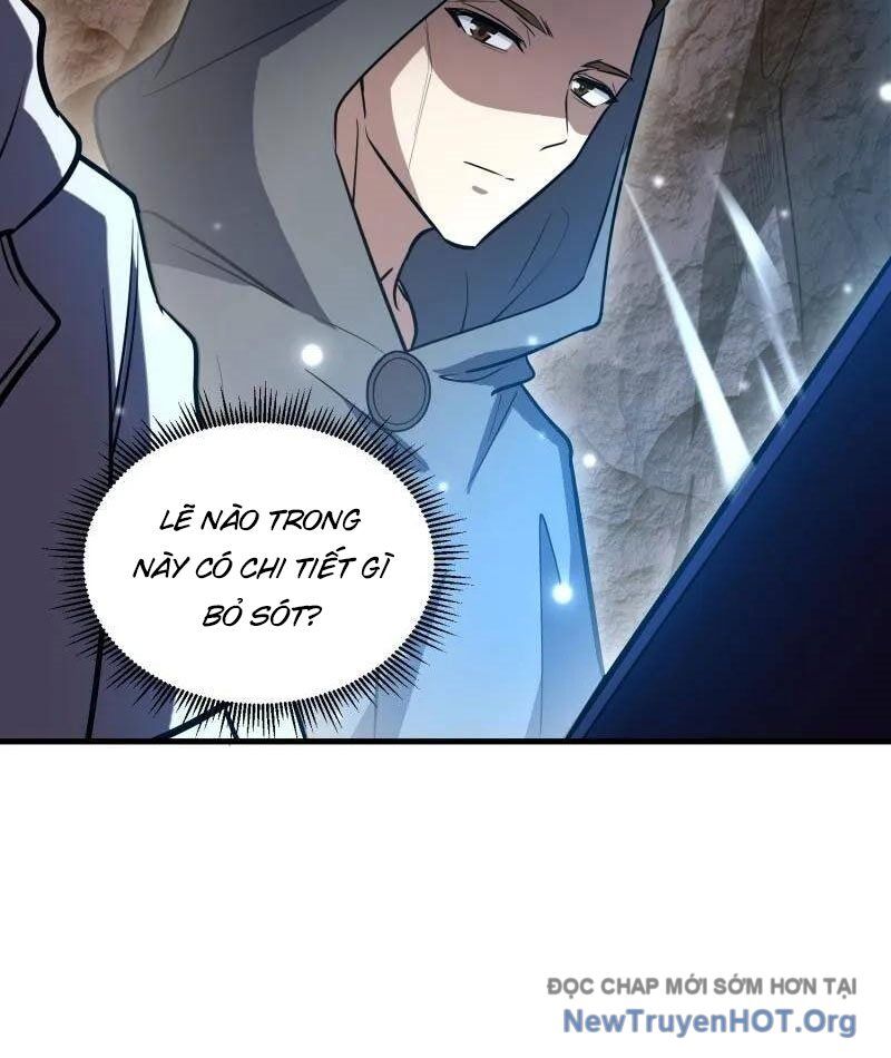 Đệ Nhất Danh Sách Chapter 583 - 87