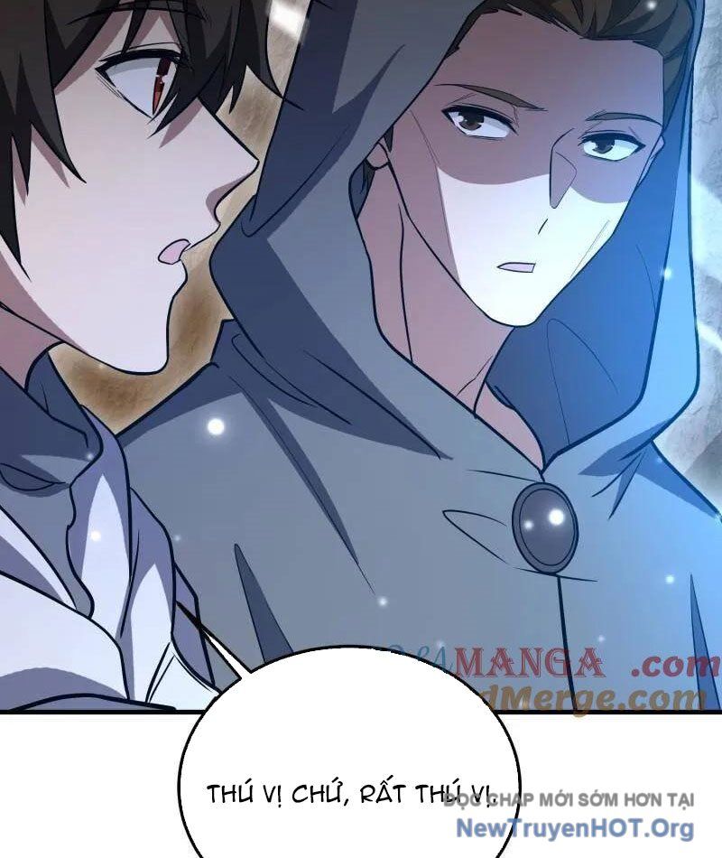 Đệ Nhất Danh Sách Chapter 583 - 91