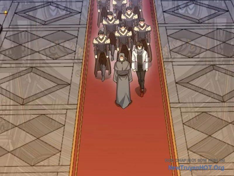 Đệ Nhất Danh Sách Chapter 588 - 44