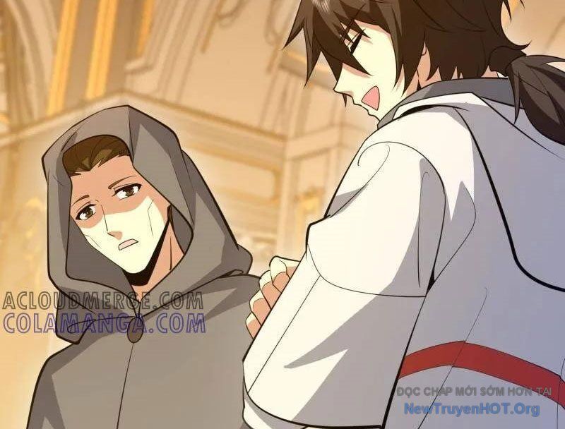 Đệ Nhất Danh Sách Chapter 588 - 64