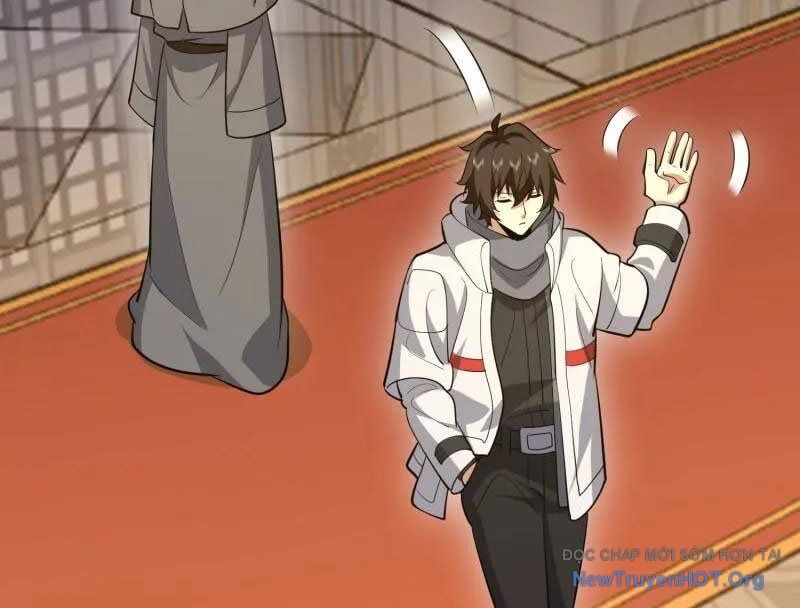 Đệ Nhất Danh Sách Chapter 588 - 67