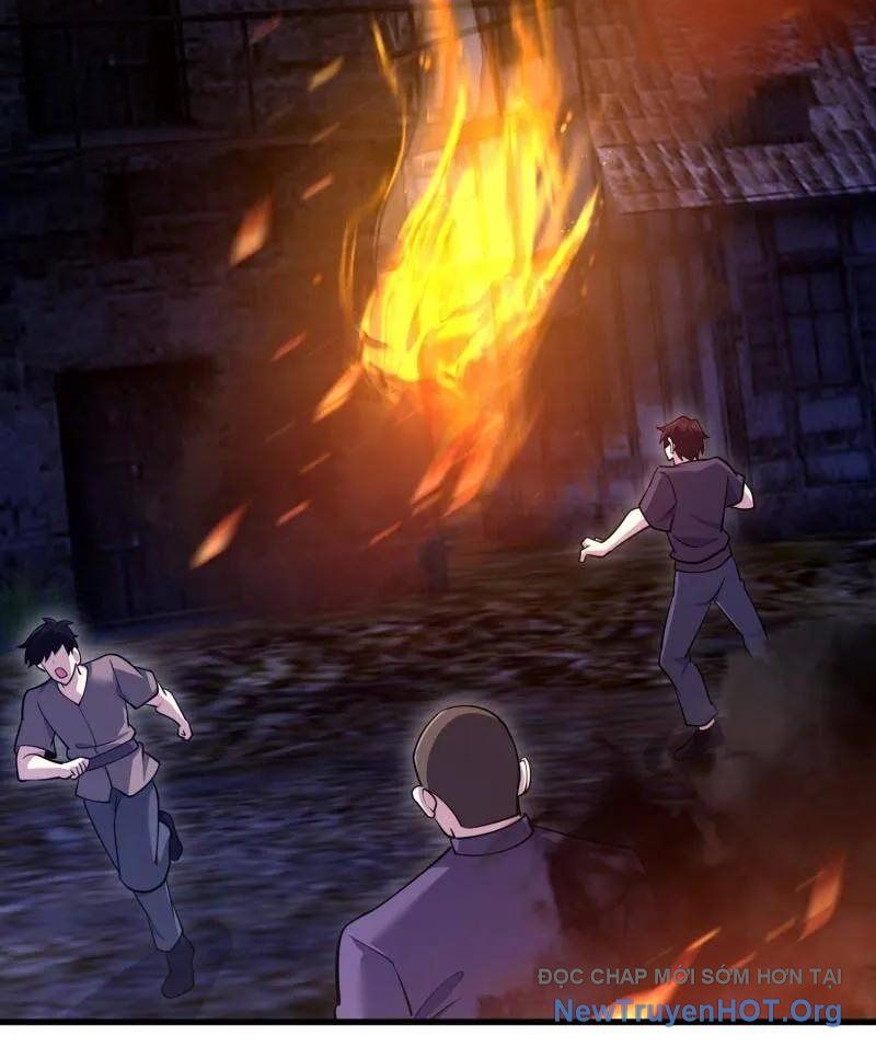 Đệ Nhất Danh Sách Chapter 589 - 2