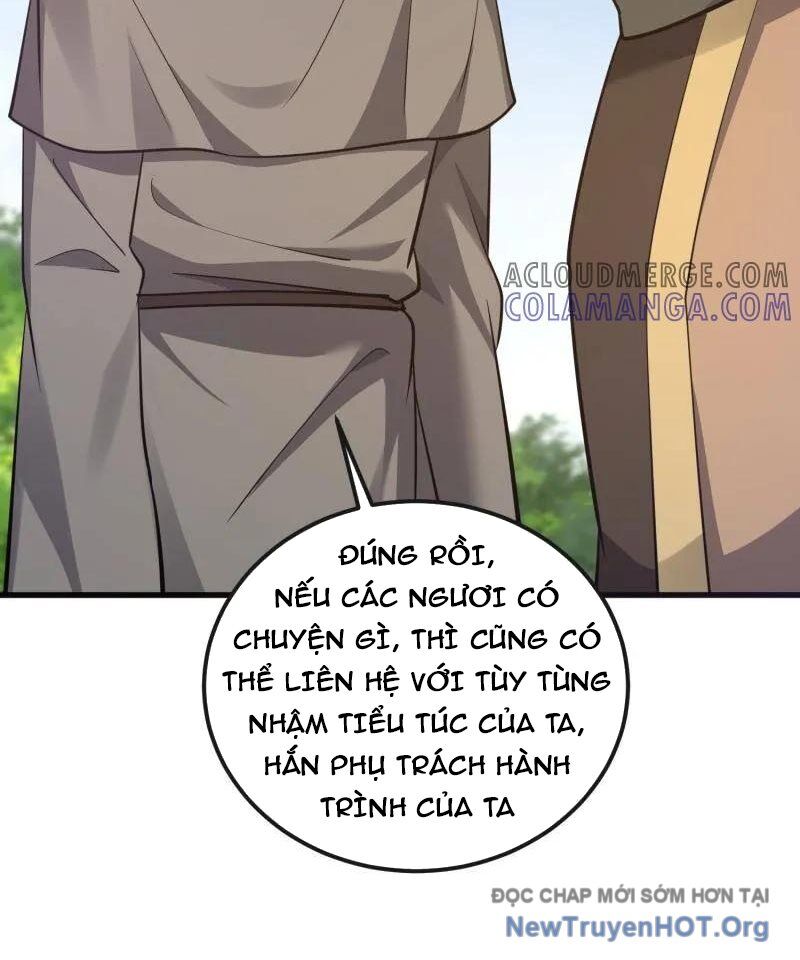 Đệ Nhất Danh Sách Chapter 589 - 101
