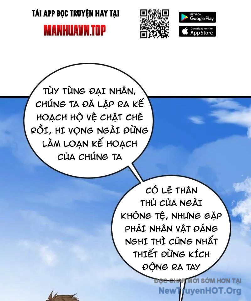 Đệ Nhất Danh Sách Chapter 589 - 102