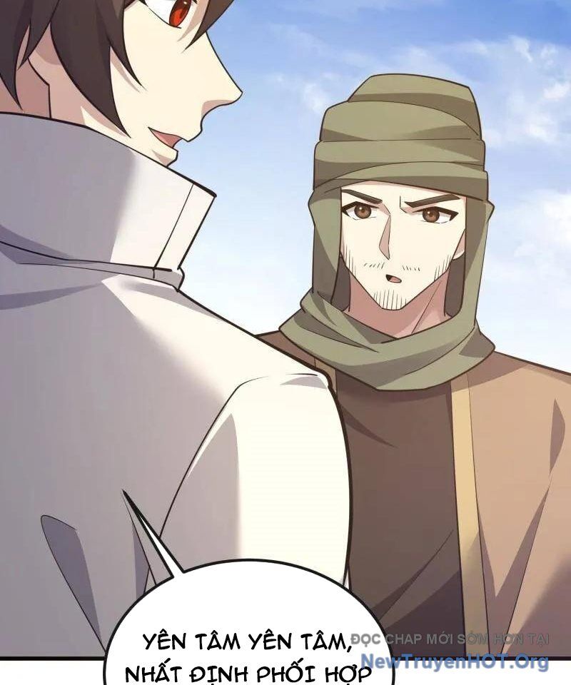 Đệ Nhất Danh Sách Chapter 589 - 105