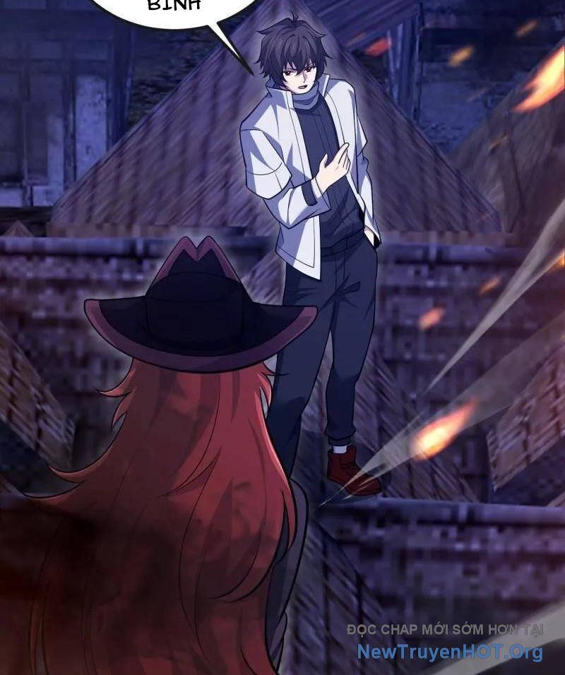 Đệ Nhất Danh Sách Chapter 589 - 12