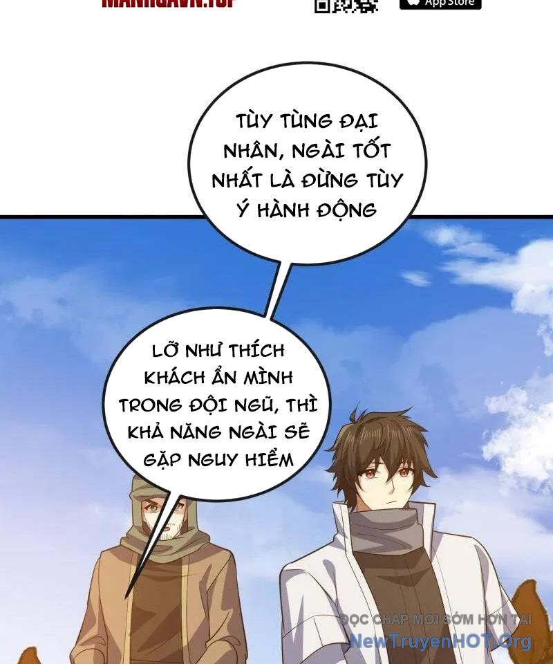 Đệ Nhất Danh Sách Chapter 589 - 126