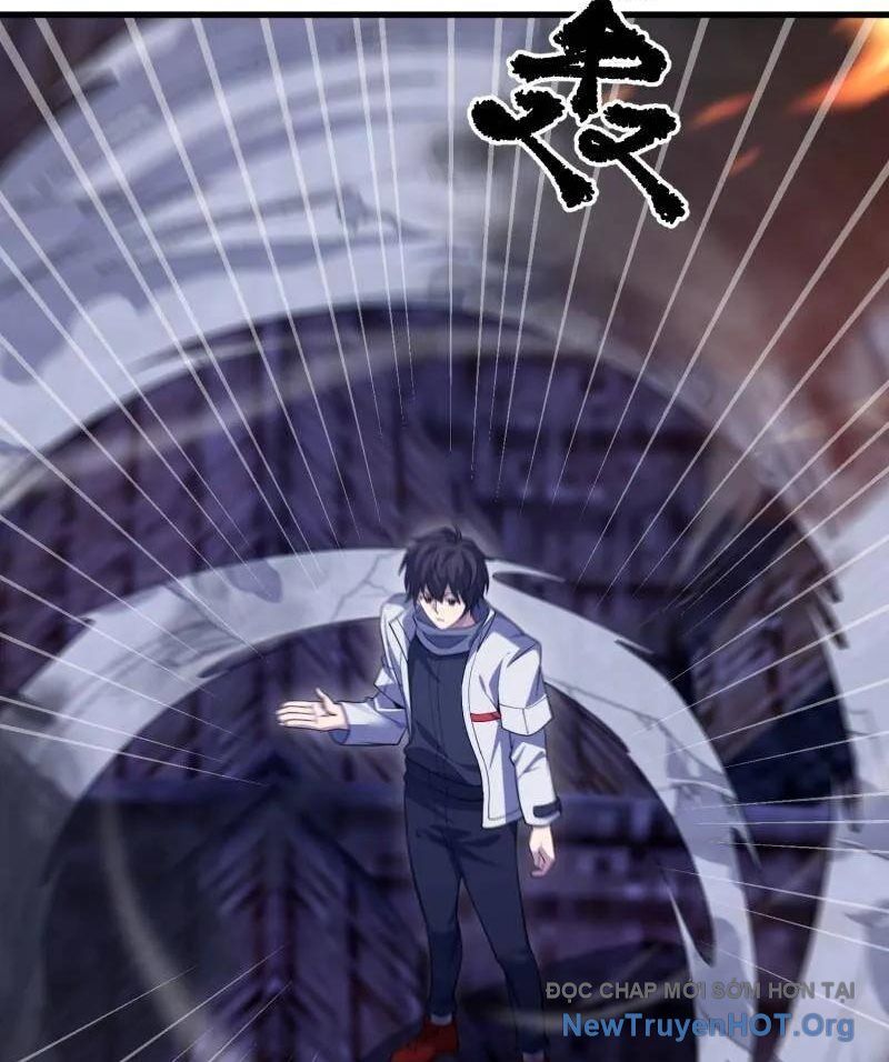 Đệ Nhất Danh Sách Chapter 589 - 16