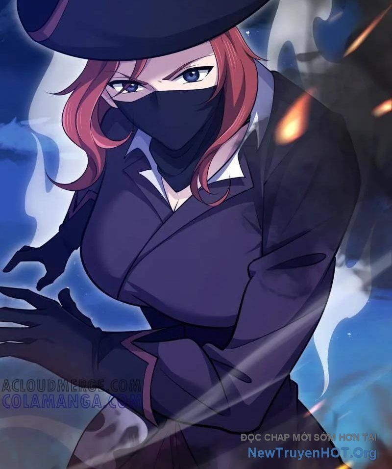 Đệ Nhất Danh Sách Chapter 589 - 21