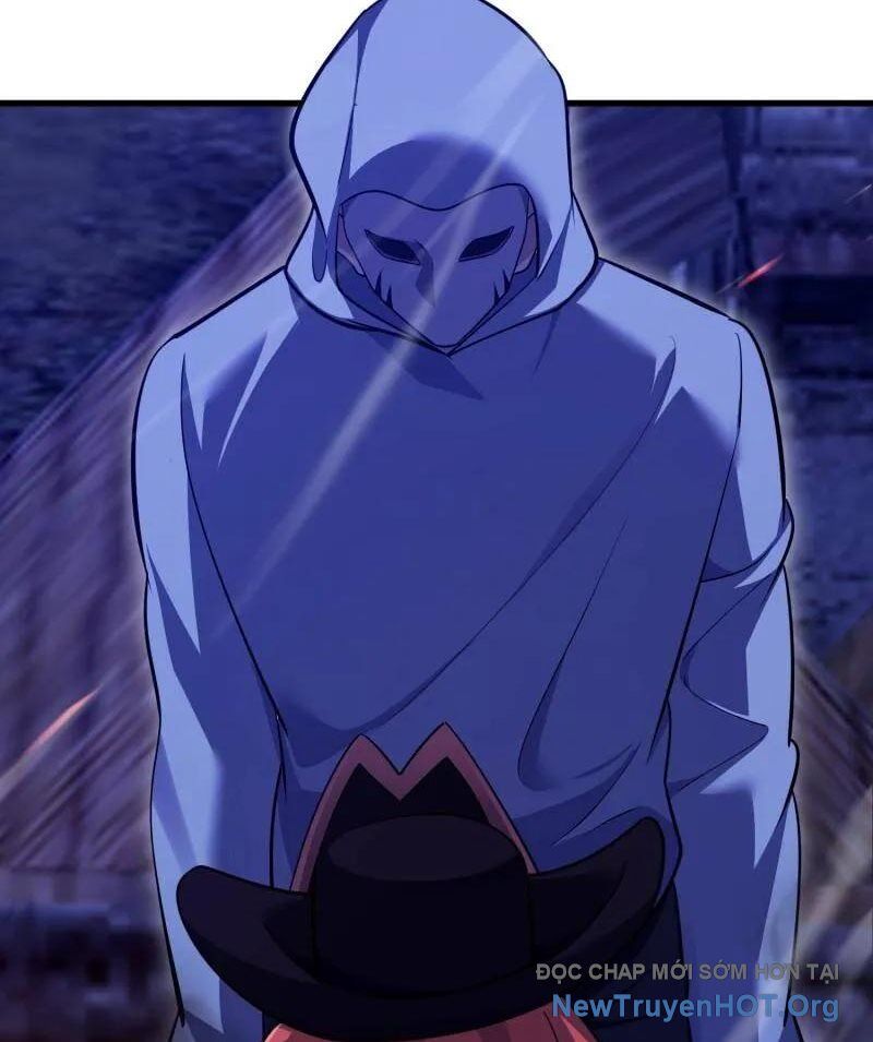 Đệ Nhất Danh Sách Chapter 589 - 25