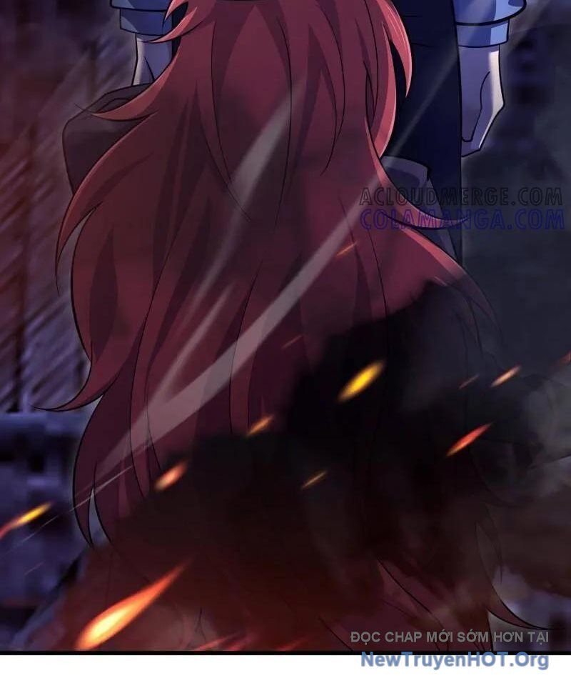 Đệ Nhất Danh Sách Chapter 589 - 26