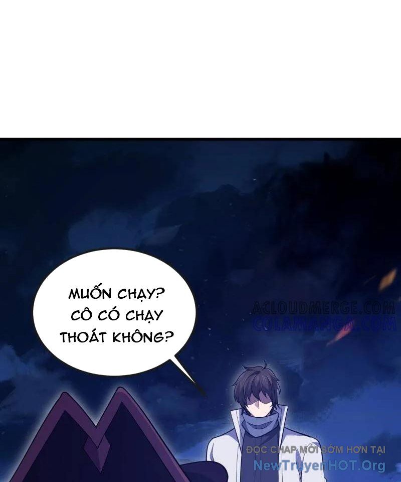 Đệ Nhất Danh Sách Chapter 589 - 29