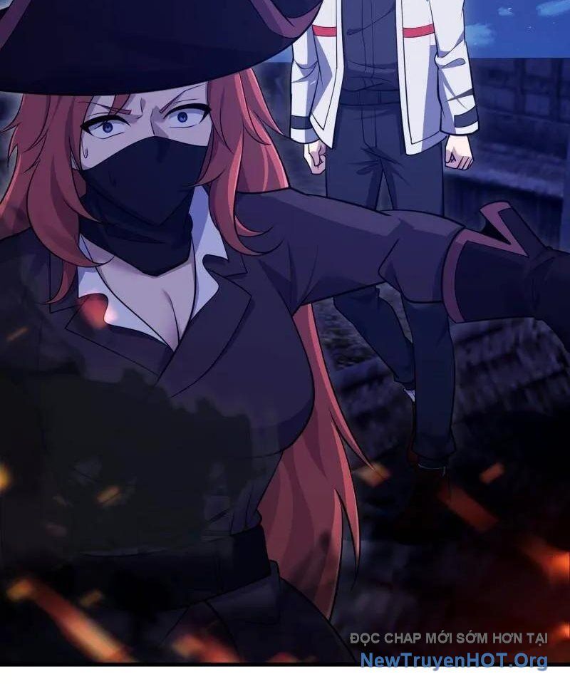 Đệ Nhất Danh Sách Chapter 589 - 30