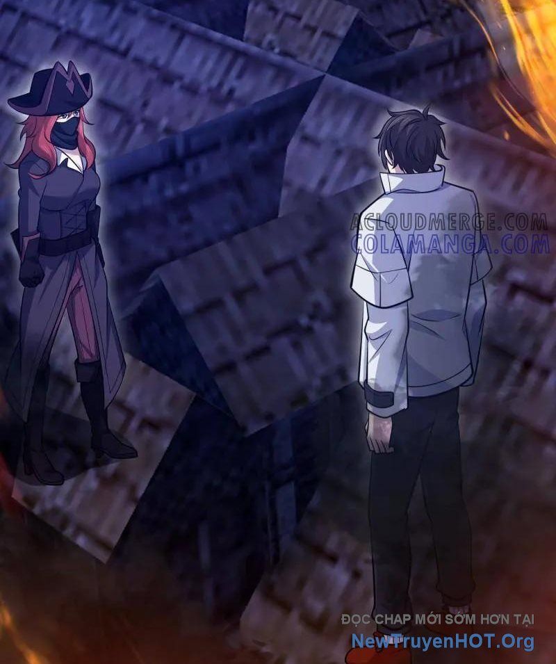 Đệ Nhất Danh Sách Chapter 589 - 4