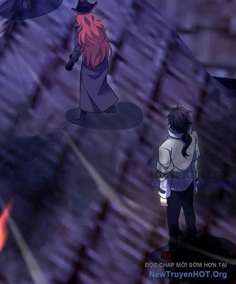 Đệ Nhất Danh Sách Chapter 589 - 32