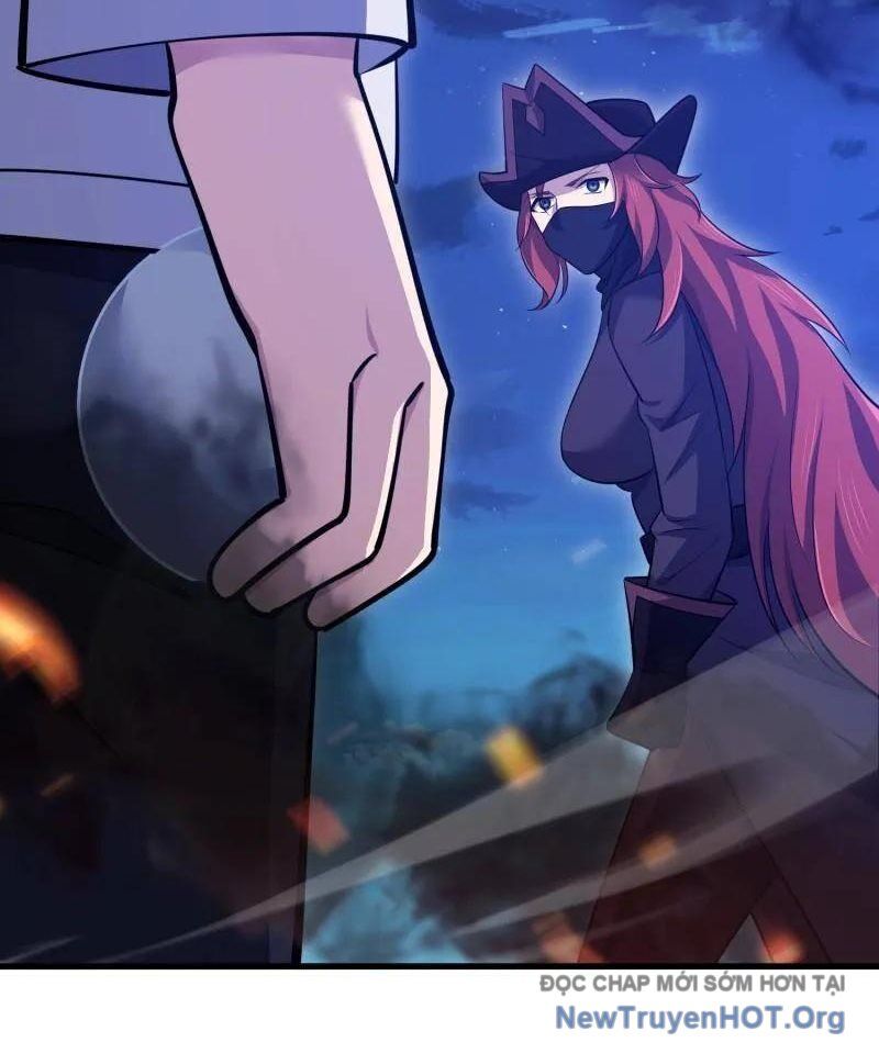 Đệ Nhất Danh Sách Chapter 589 - 36