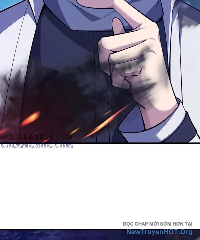 Đệ Nhất Danh Sách Chapter 589 - 38