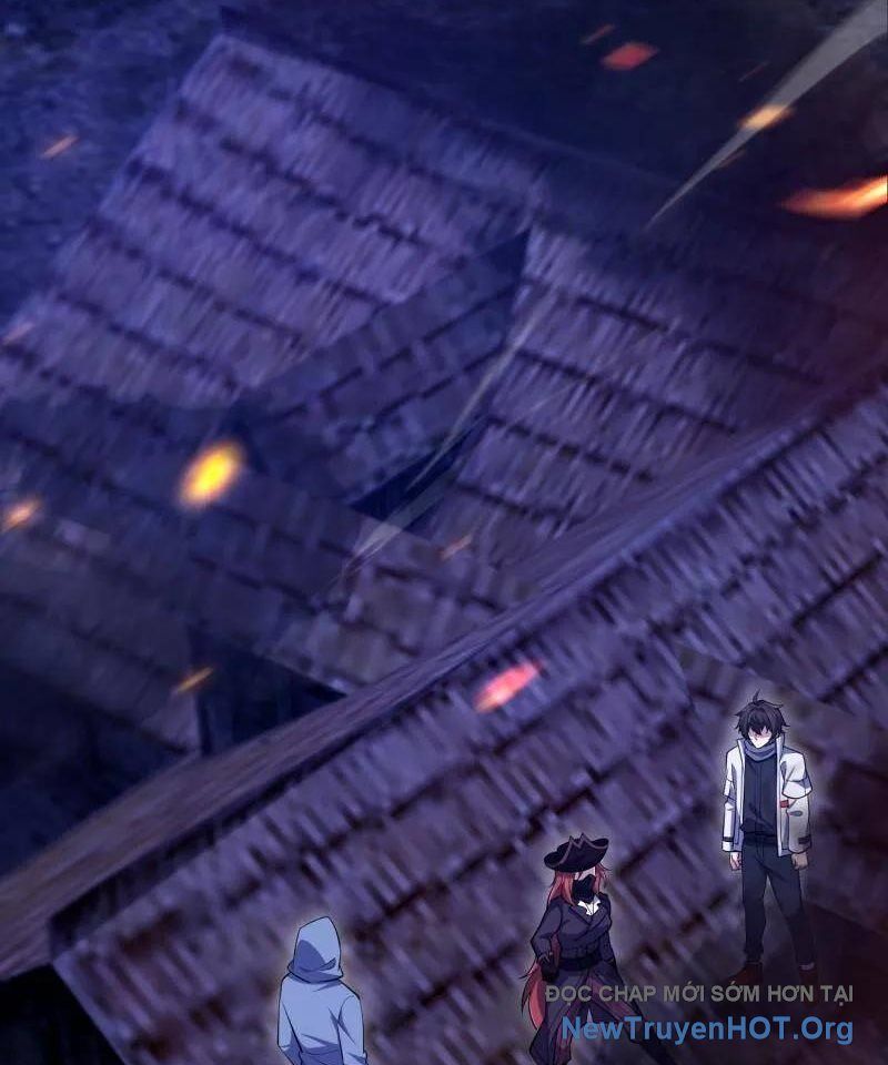 Đệ Nhất Danh Sách Chapter 589 - 39